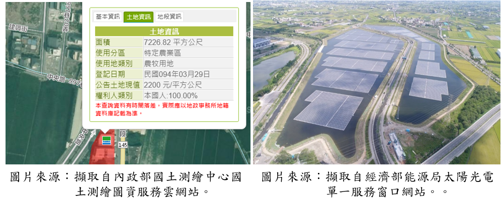 農地種出最美超商?農電共生拚雙贏？如何守護彰化縣糧食生產環境，歡迎您來發表意見!